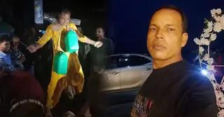 ব্রাজিলের জয়ে থ্রি-পিস পরে নাচের পর বিএনপি নেতা বহিষ্কার